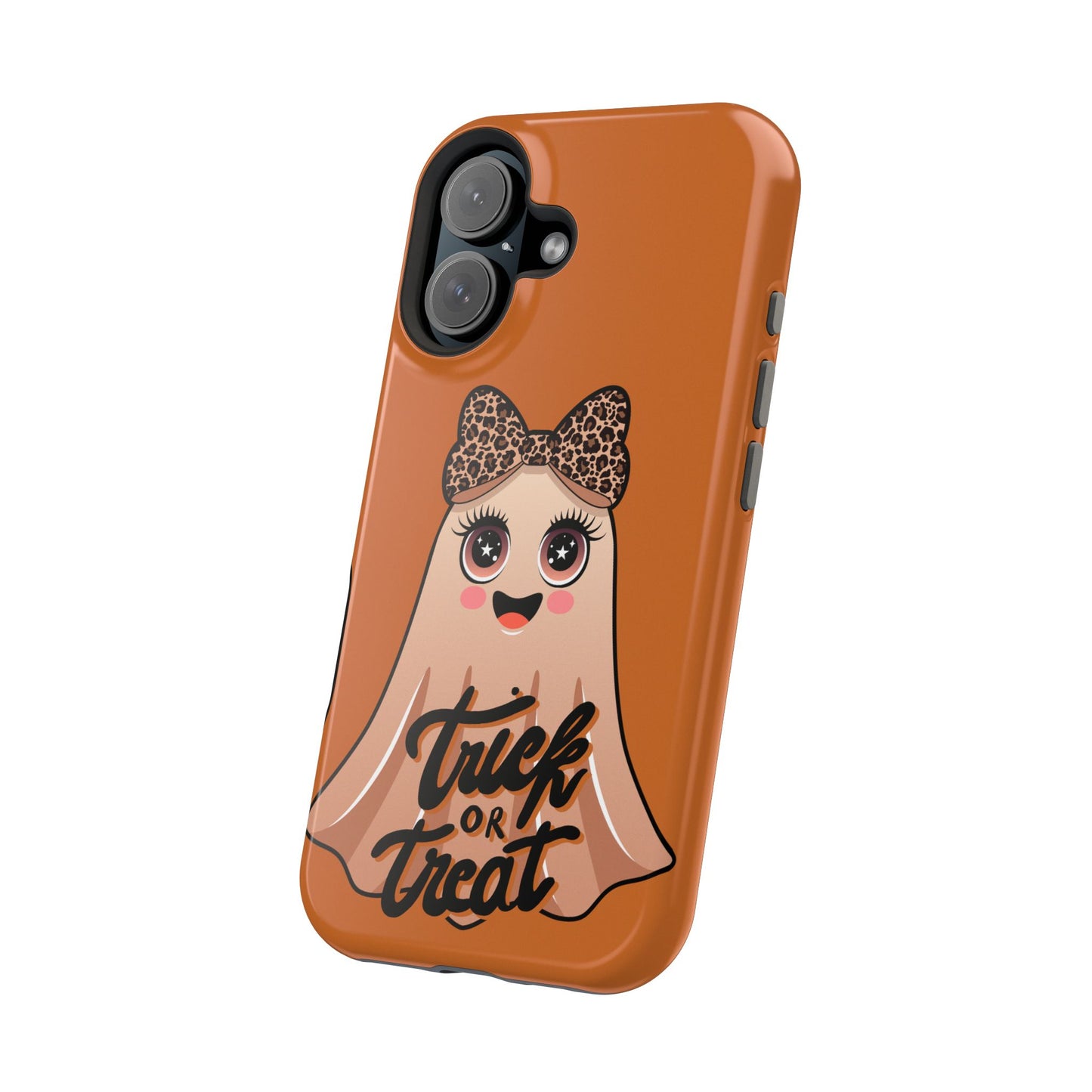 Halloween Magnetic Phone Case