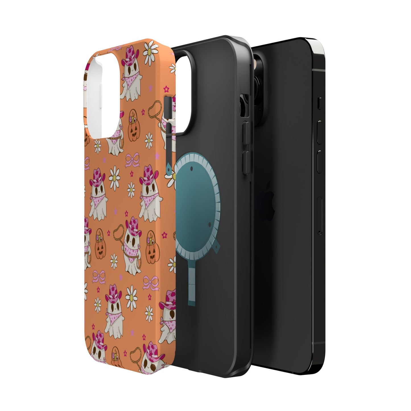 Cute Ghosts Phone Case