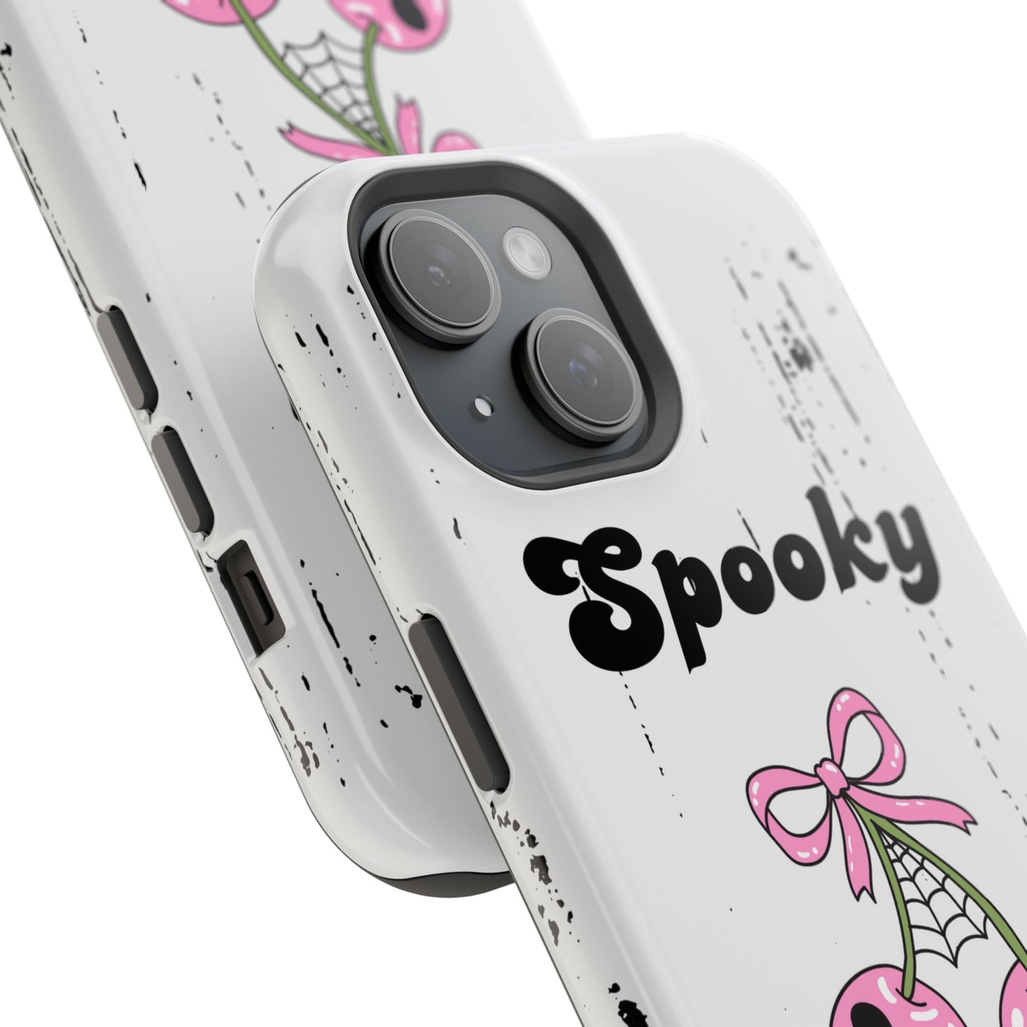 Spooky Babe Phone Case