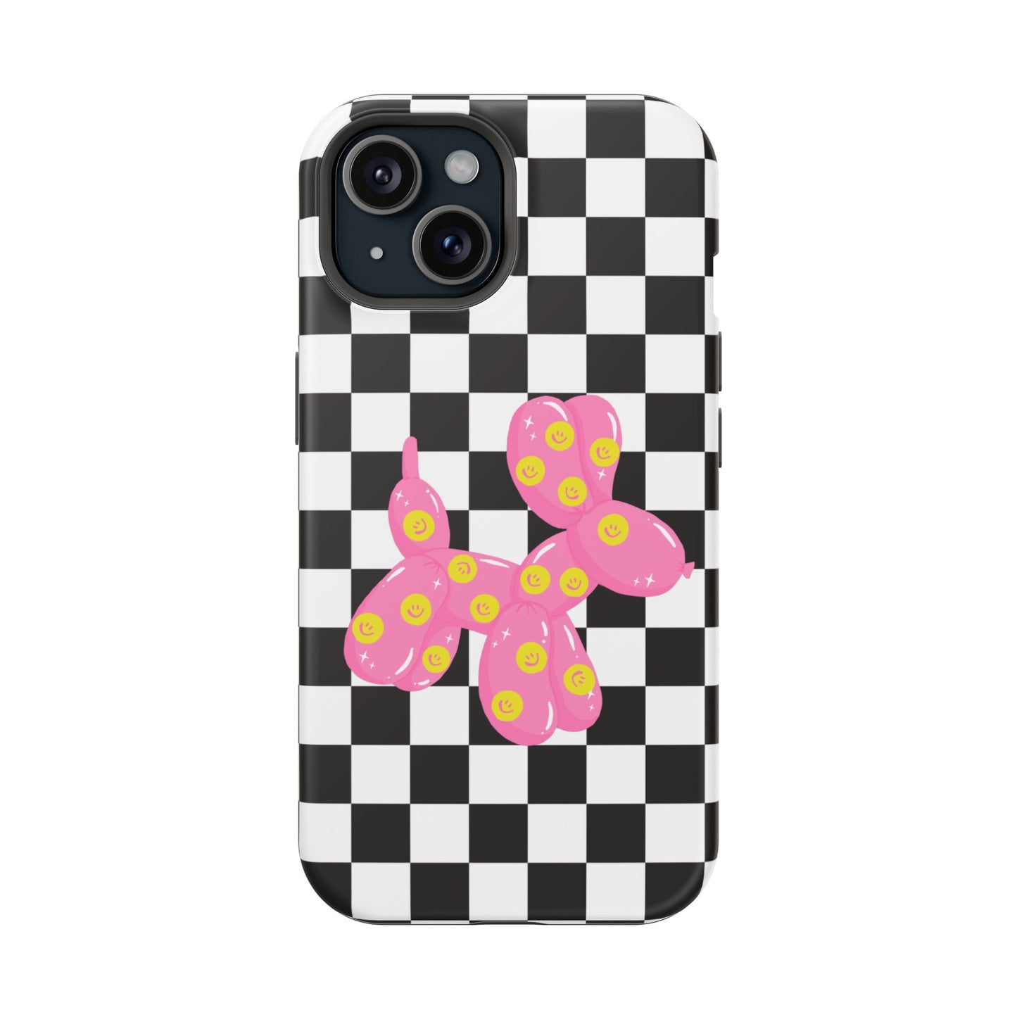 Balloon Animal Phone Cases