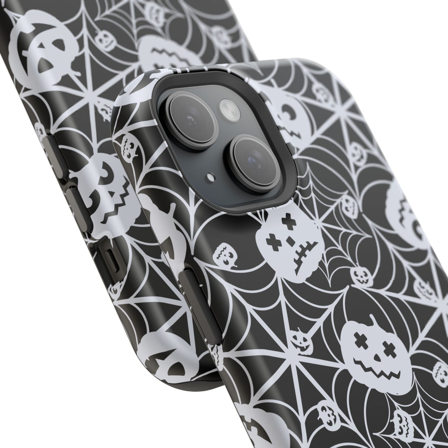 Halloween Themed Magnetic Phone Case