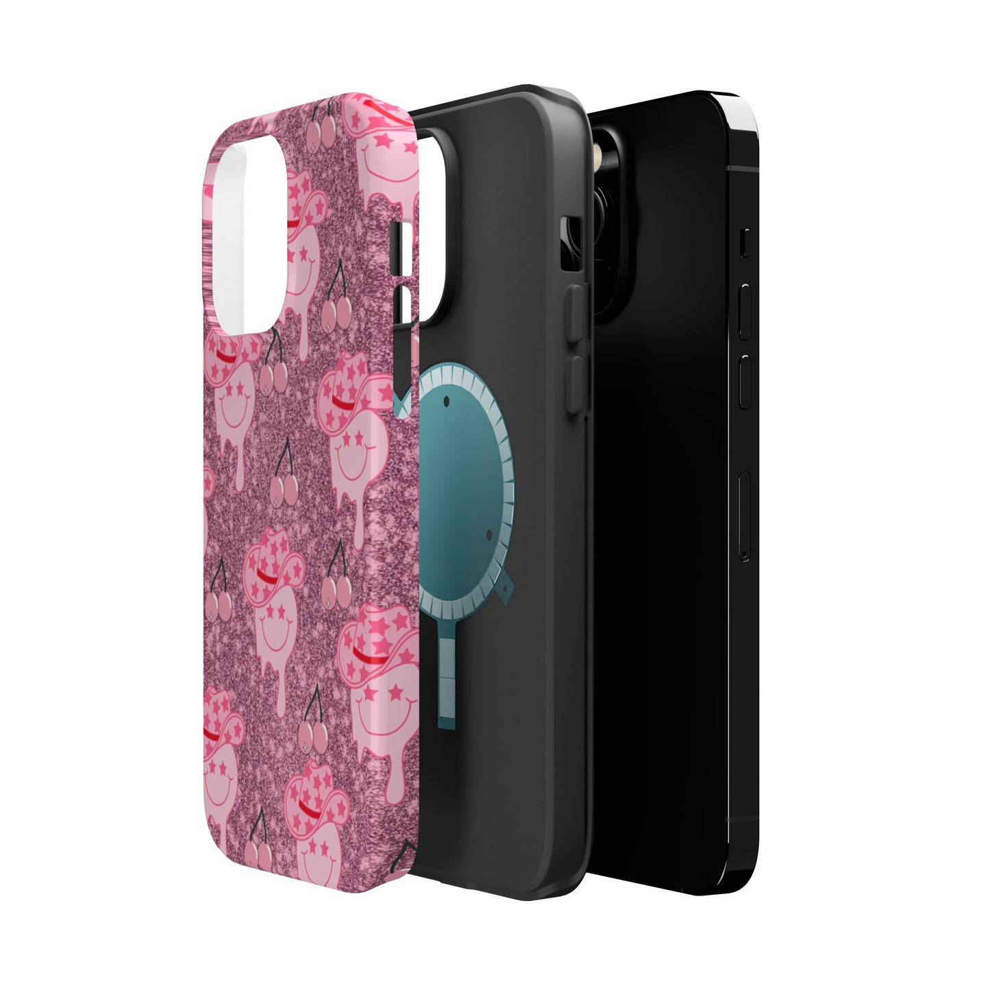 Charming Magnetic Case