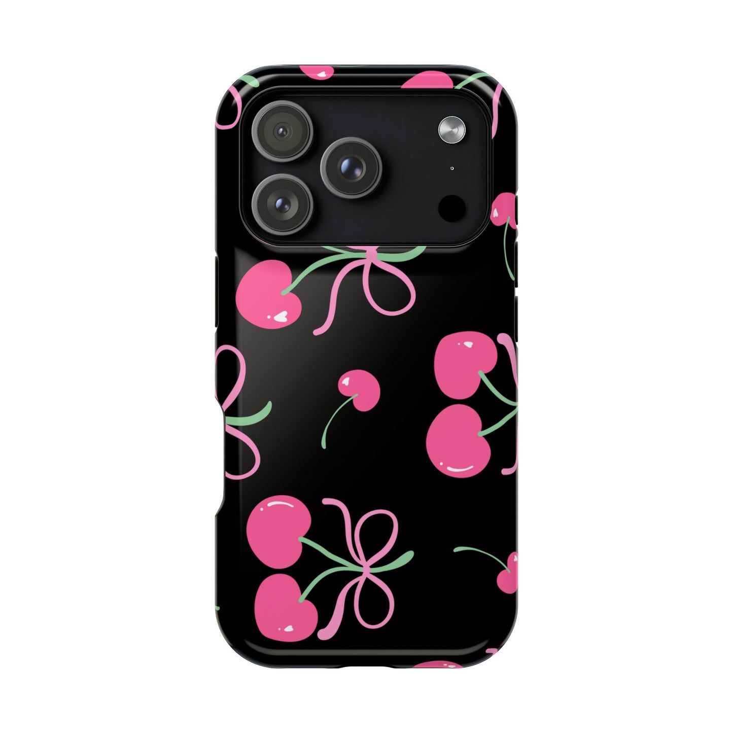Cute Cherry Phone Case