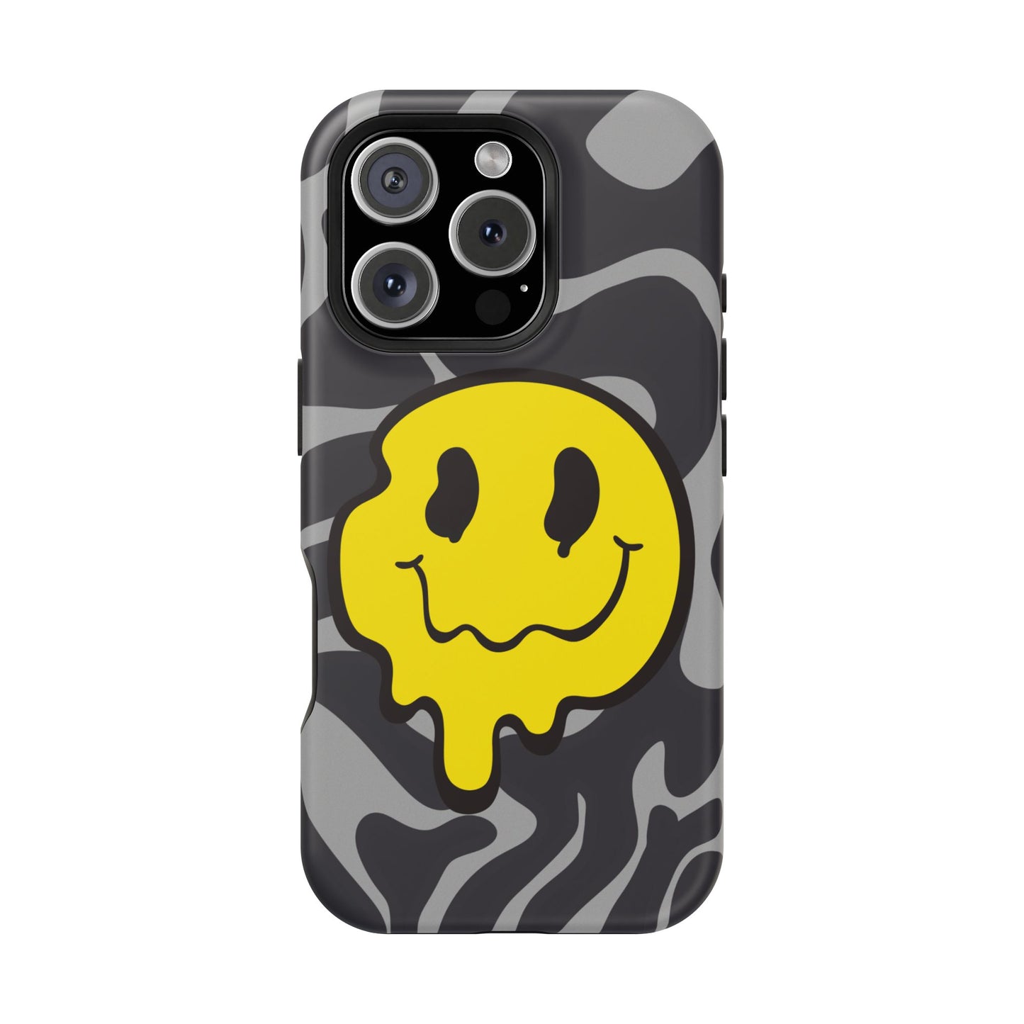 Smile Face Case
