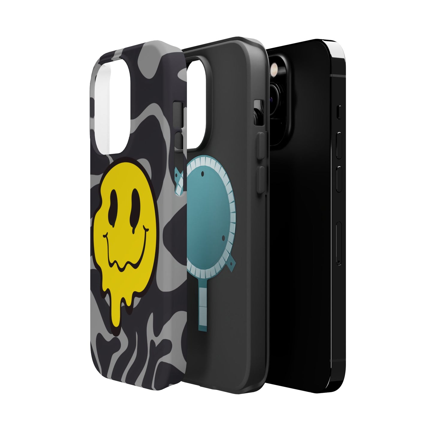 Smile Face Case