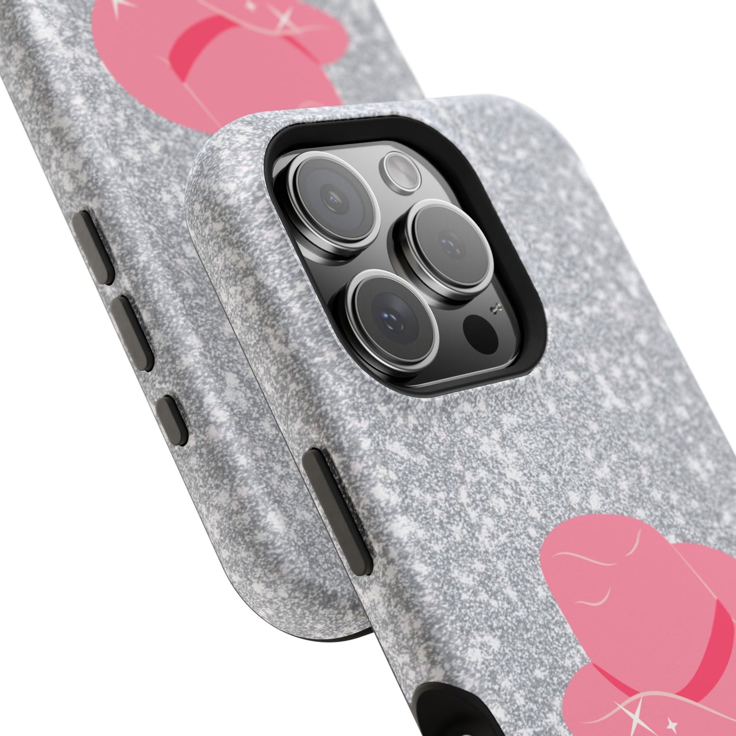 Giddy Up Glam Magnetic Phone Case