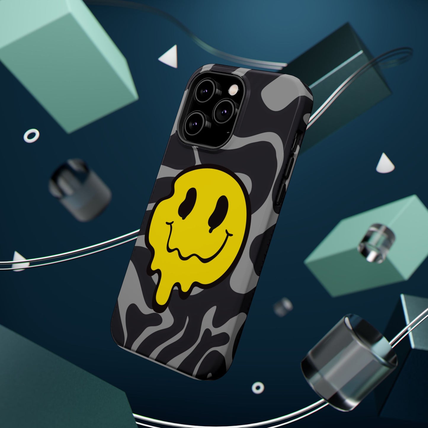 Smile Face Case