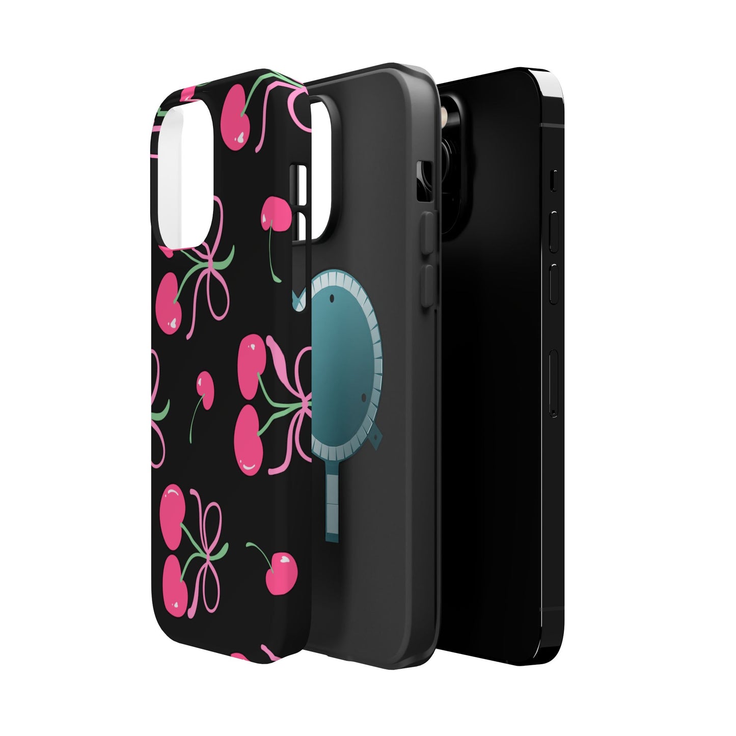 Cute Cherry Phone Case