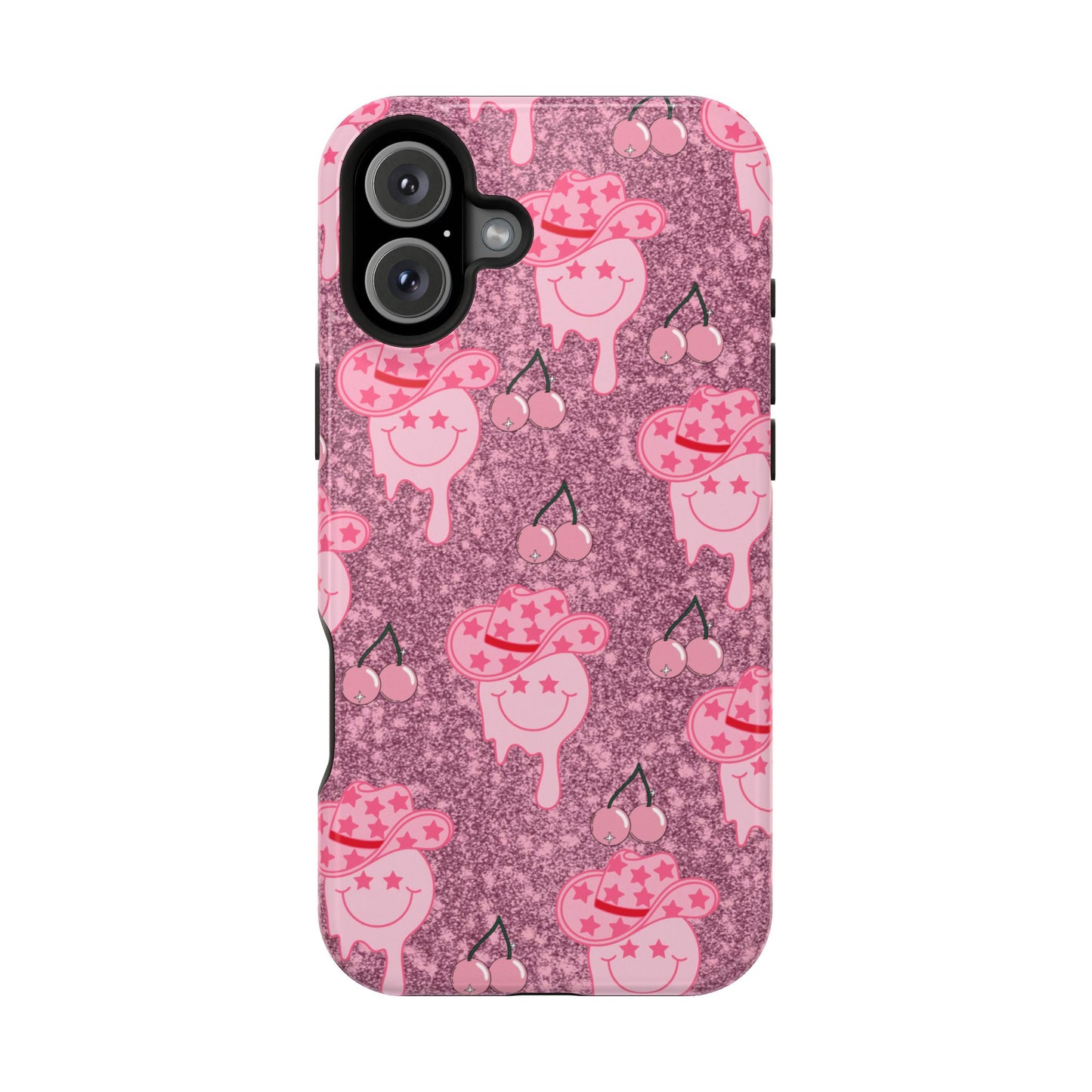 Charming Magnetic Case
