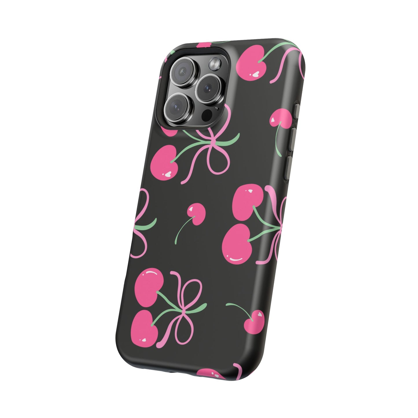 Cute Cherry Phone Case