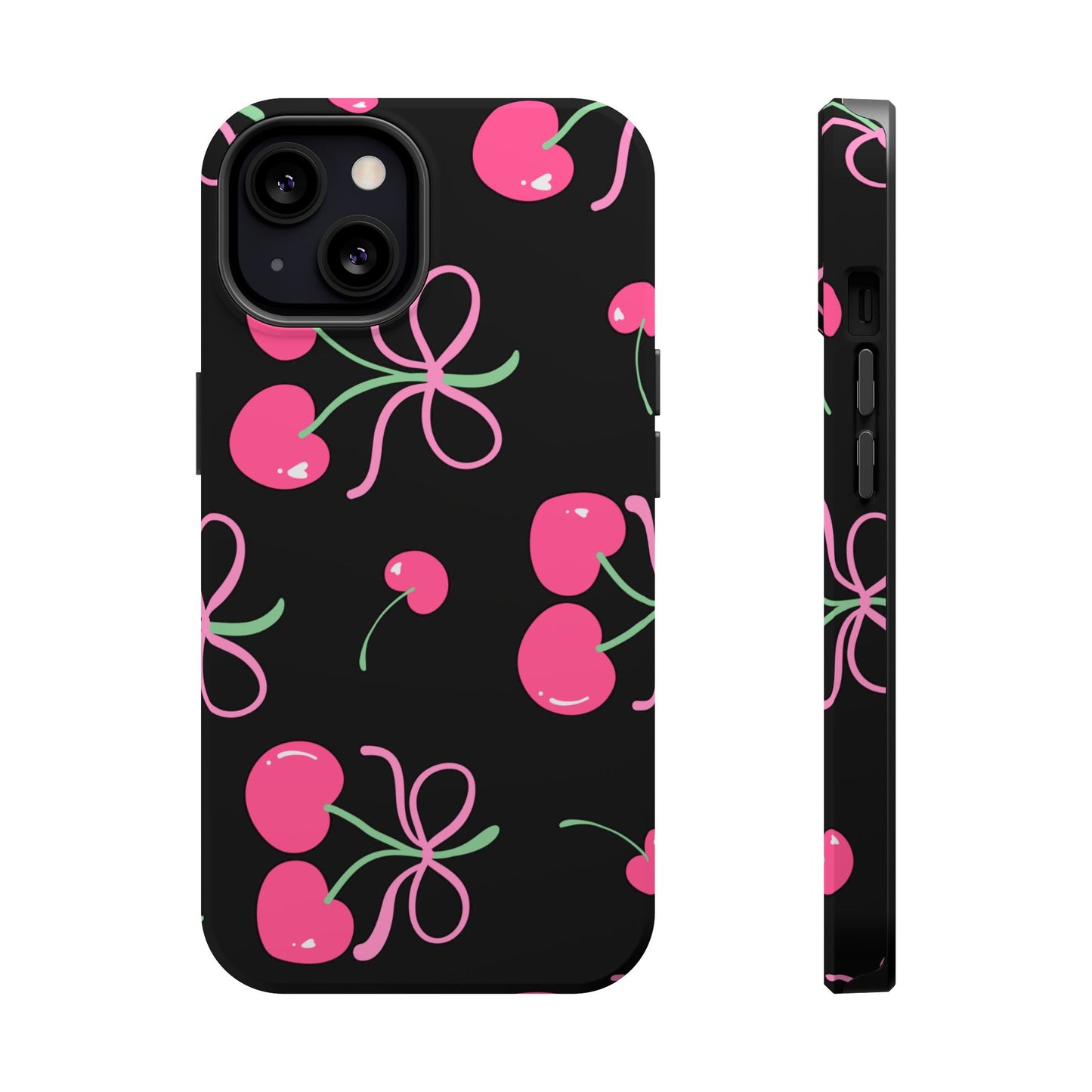 Cute Cherry Phone Case