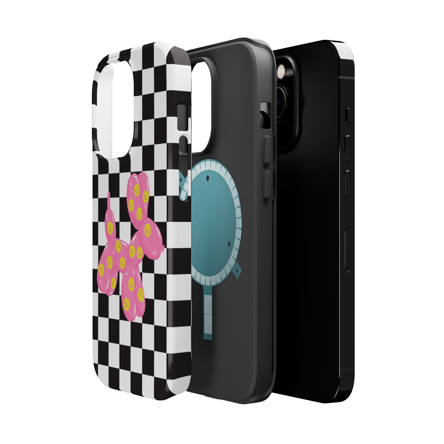 Balloon Animal Phone Cases