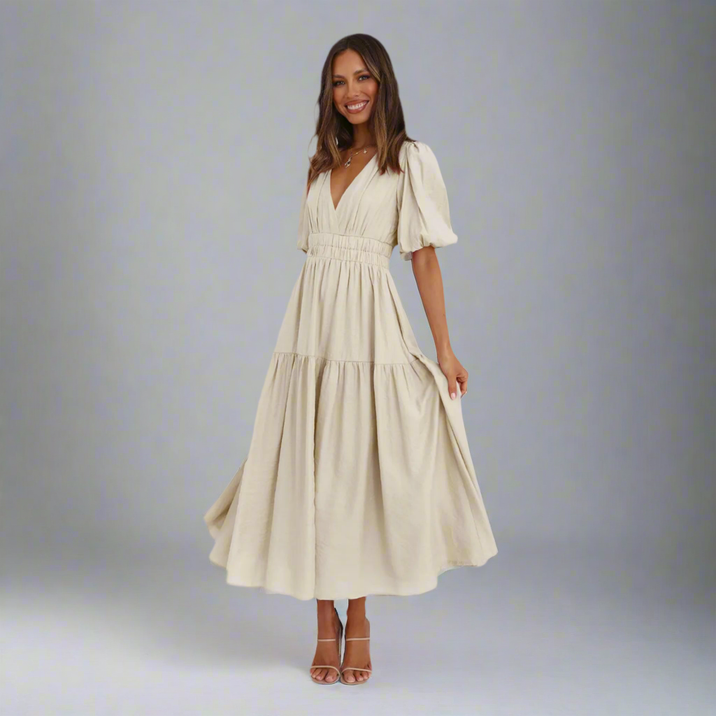 Ever After Midi Dress