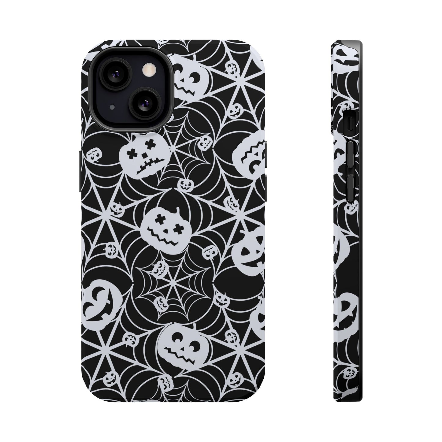 Halloween Themed Magnetic Phone Case