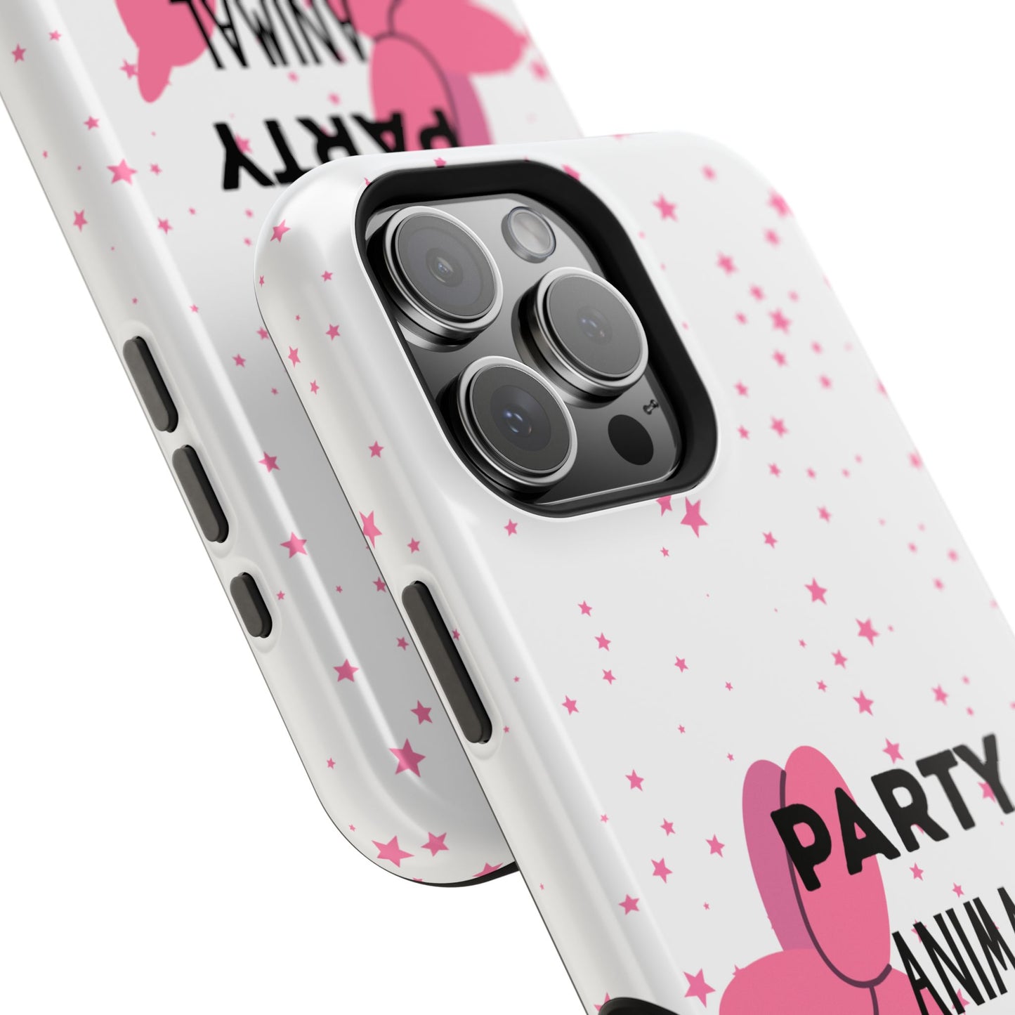 Party Animal Magnetic Phone Case