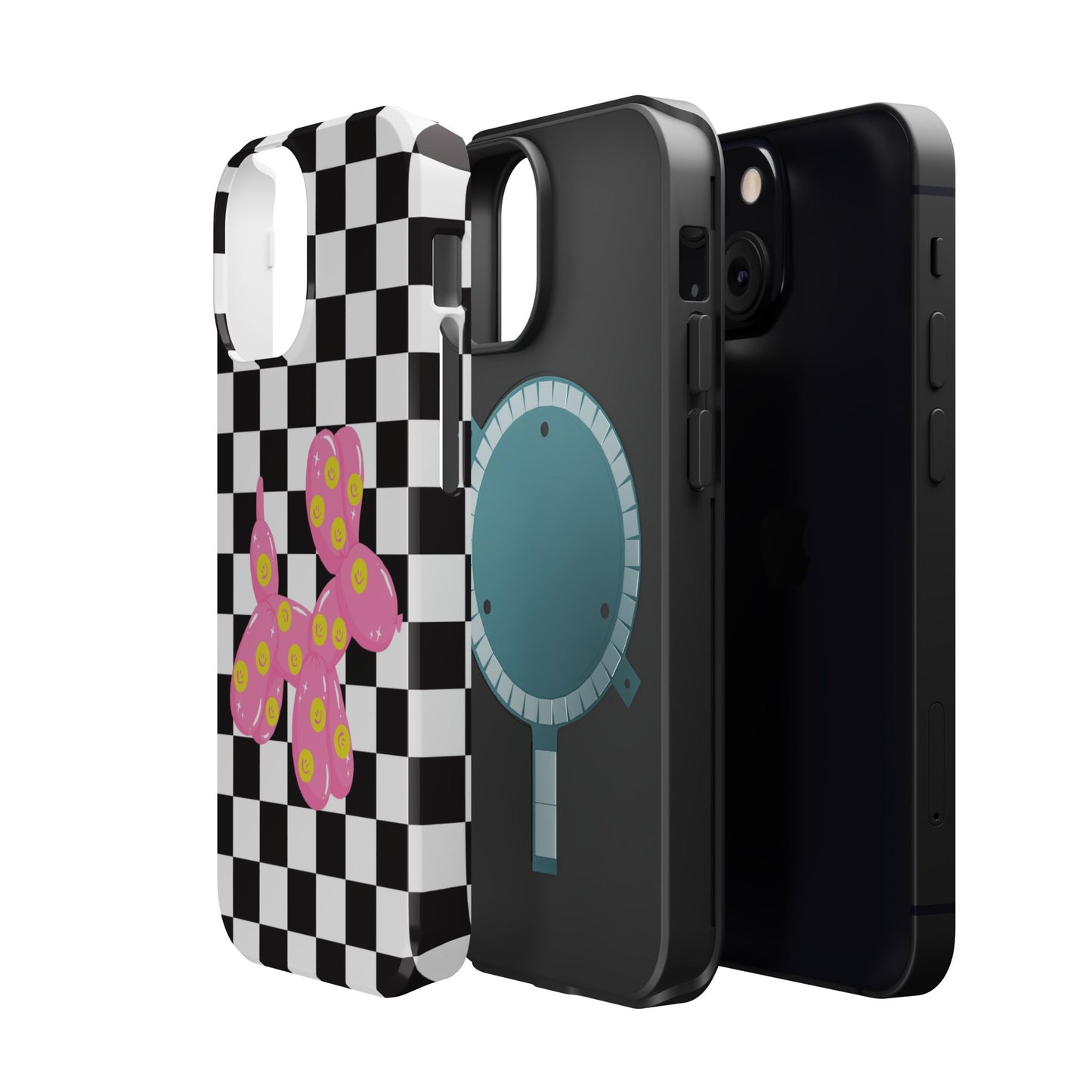 Balloon Animal Phone Cases