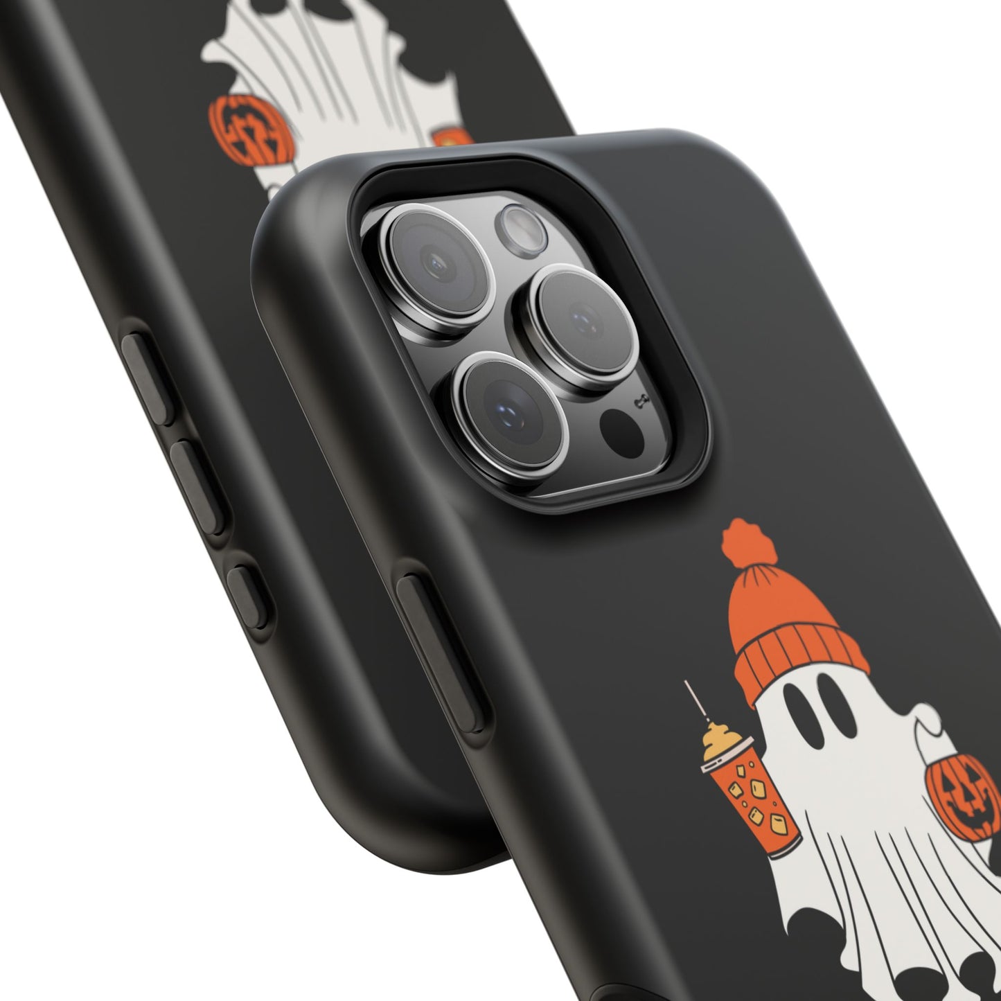 Spooky Ghost Phone Case