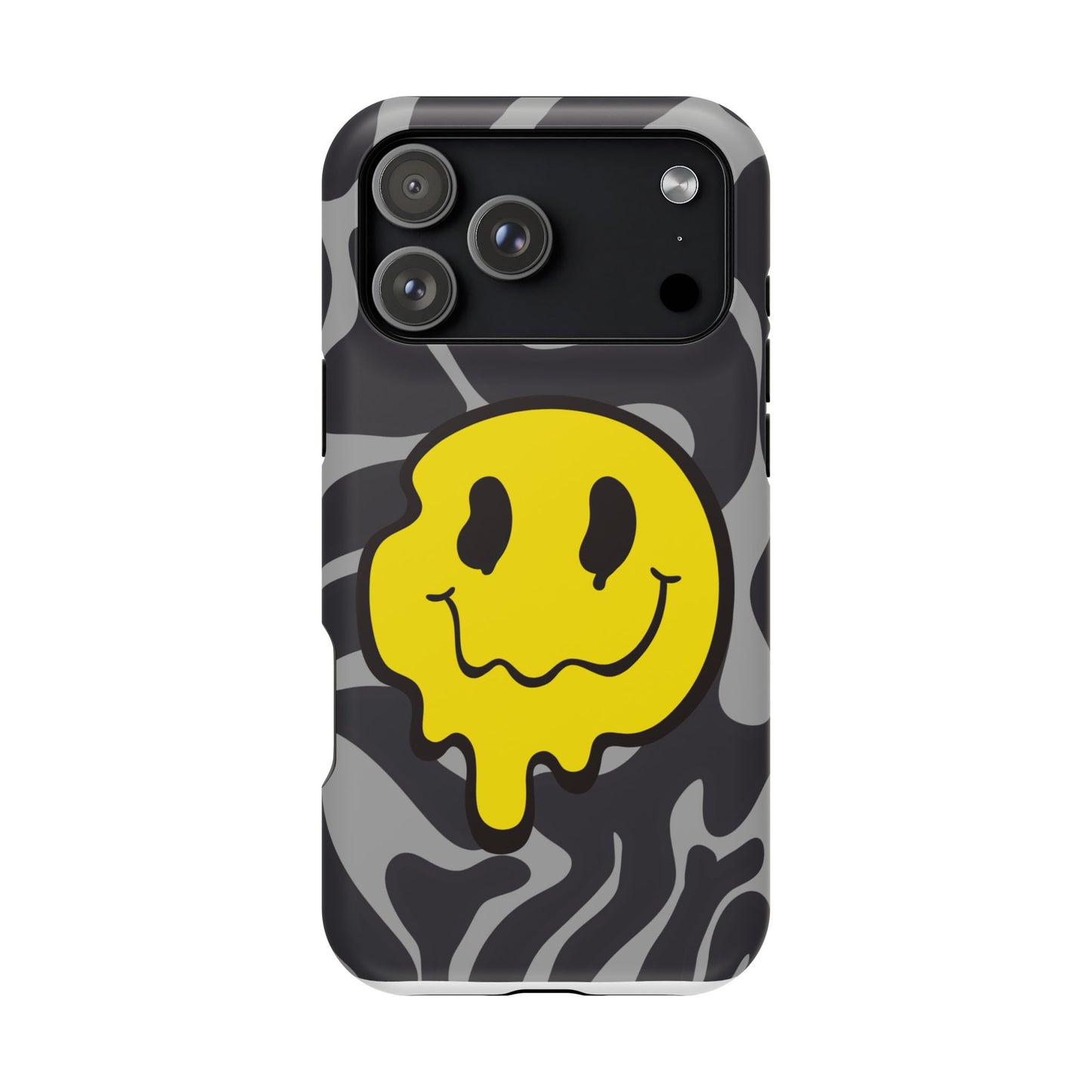 Smile Face Case