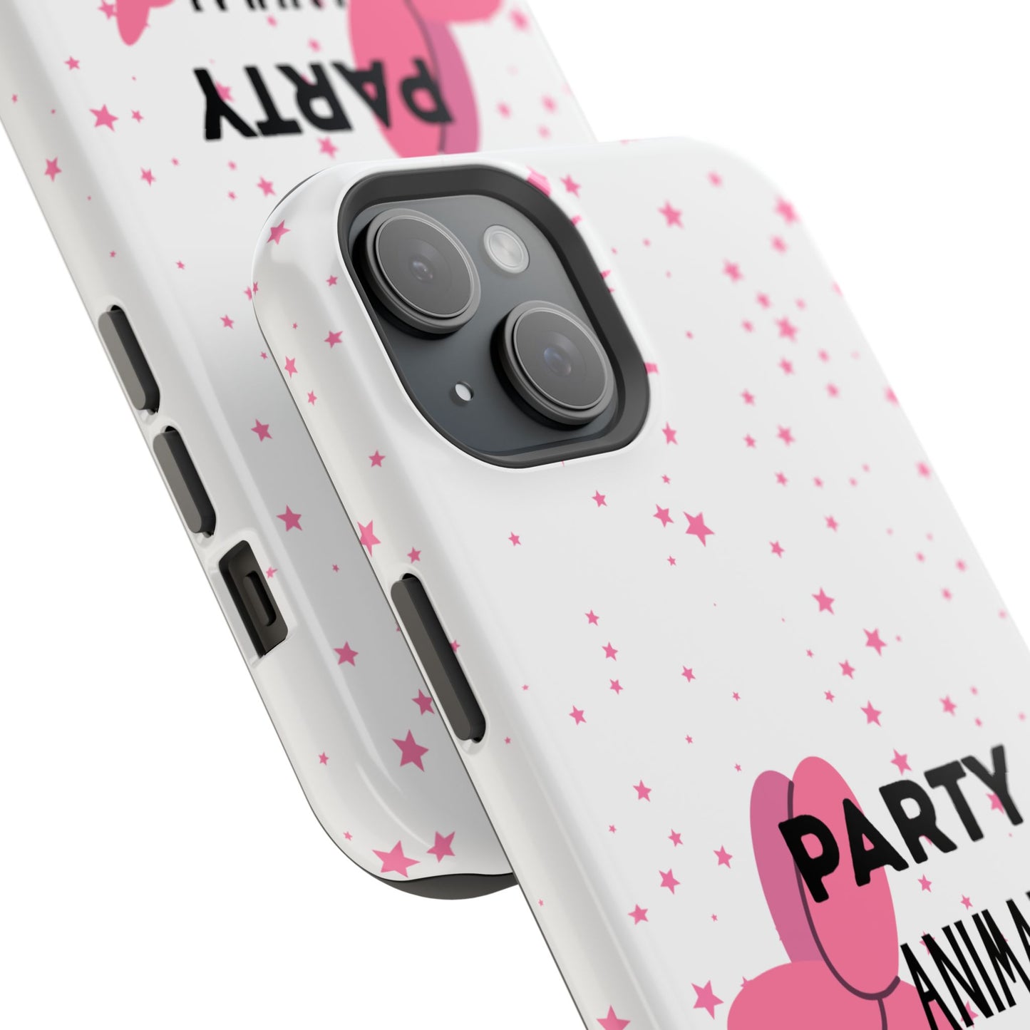 Party Animal Magnetic Phone Case