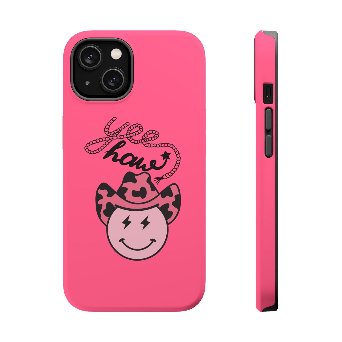 Cute Cowboy Style Phone Case