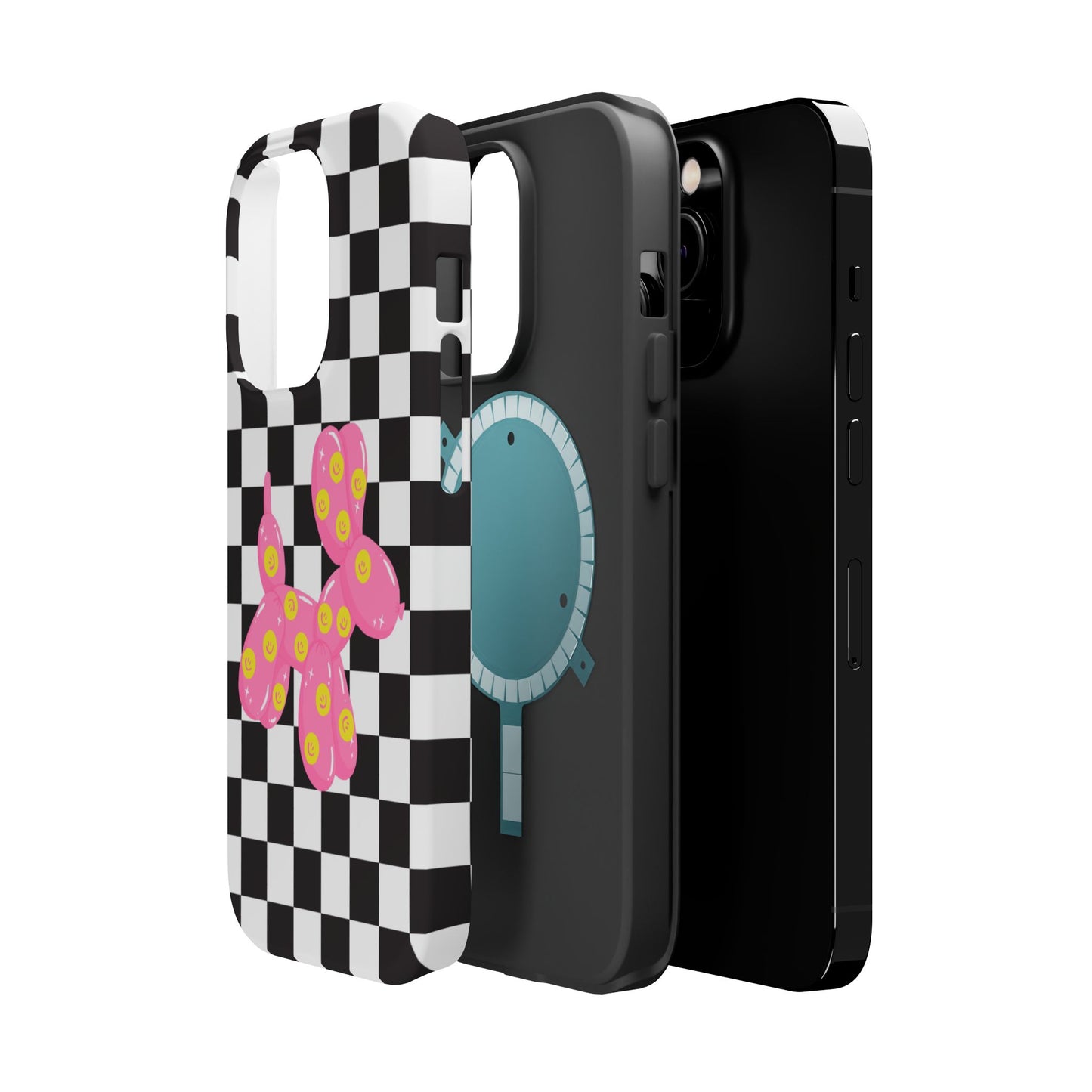 Balloon Animal Phone Cases