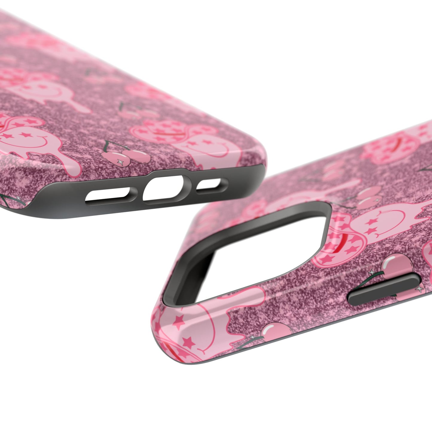 Charming Magnetic Case