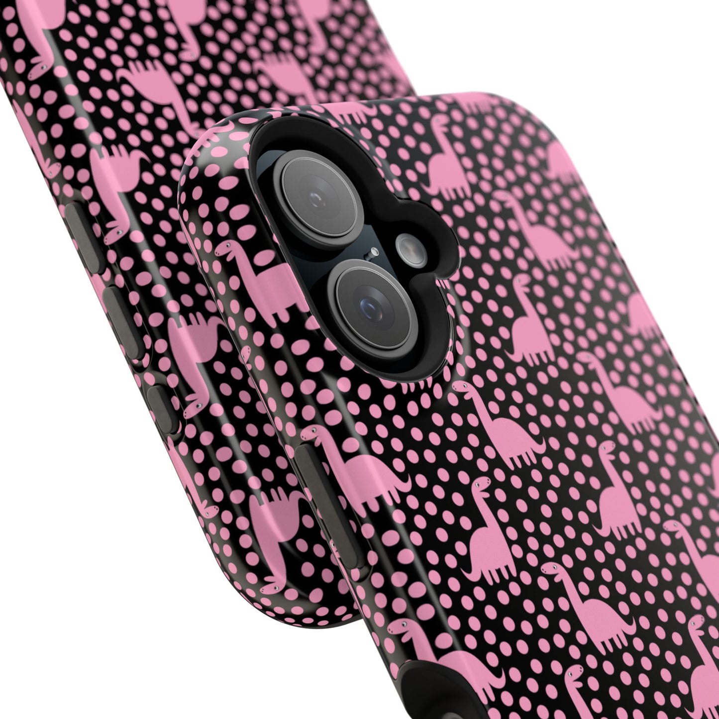 Dinosaur Pattern Phone Case
