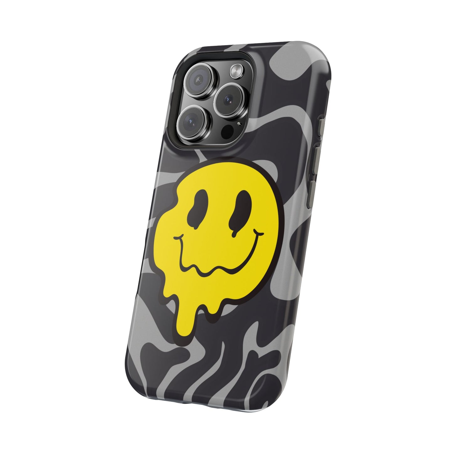 Smile Face Case