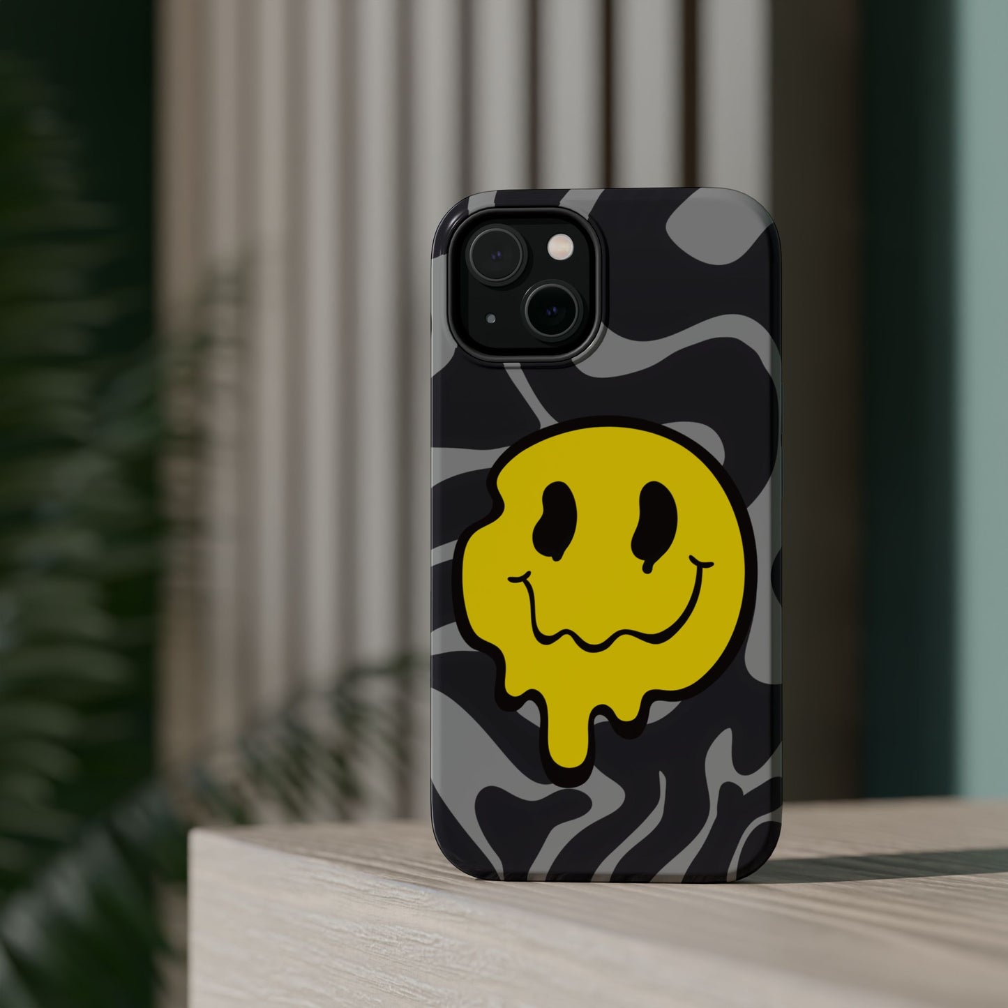 Smile Face Case