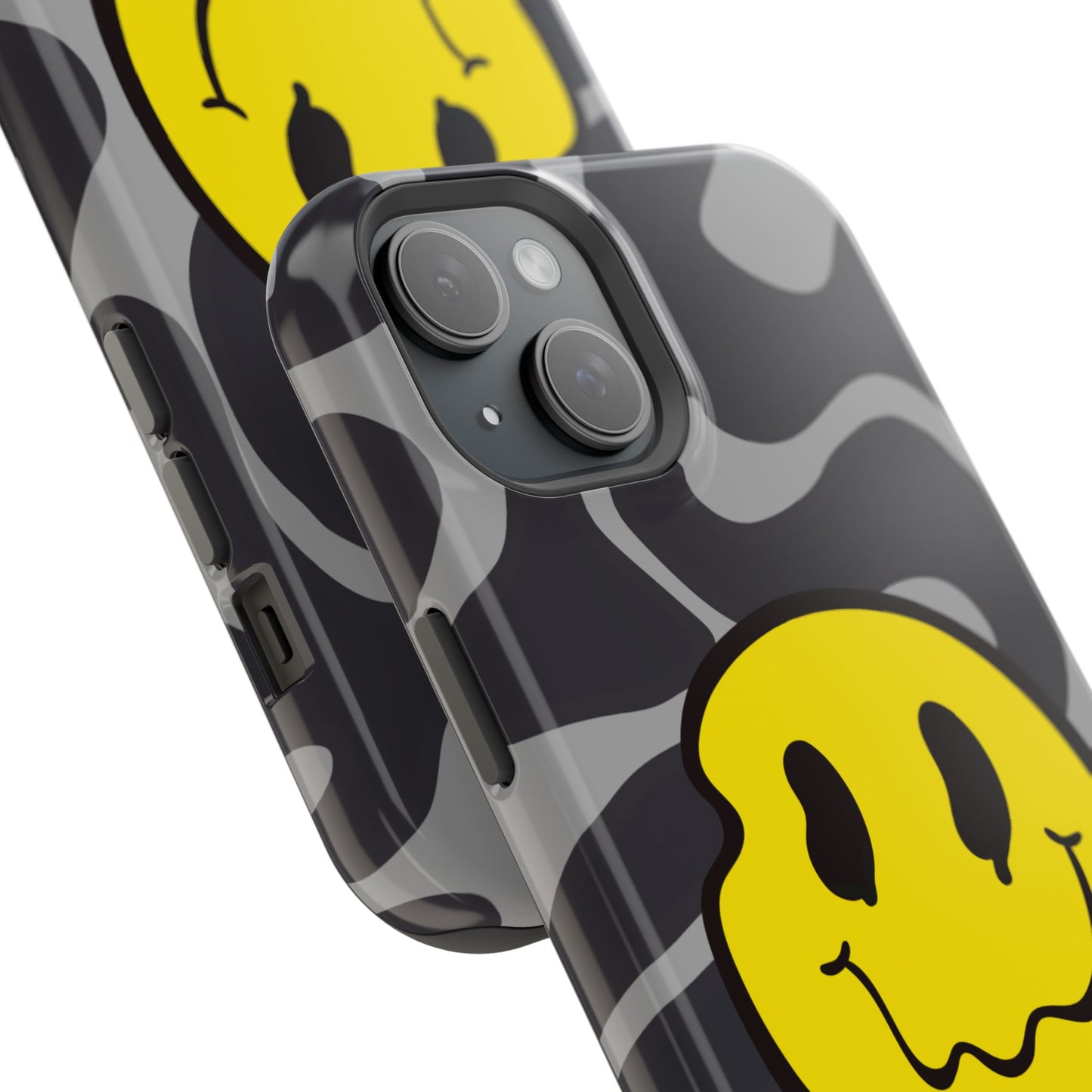 Smile Face Case