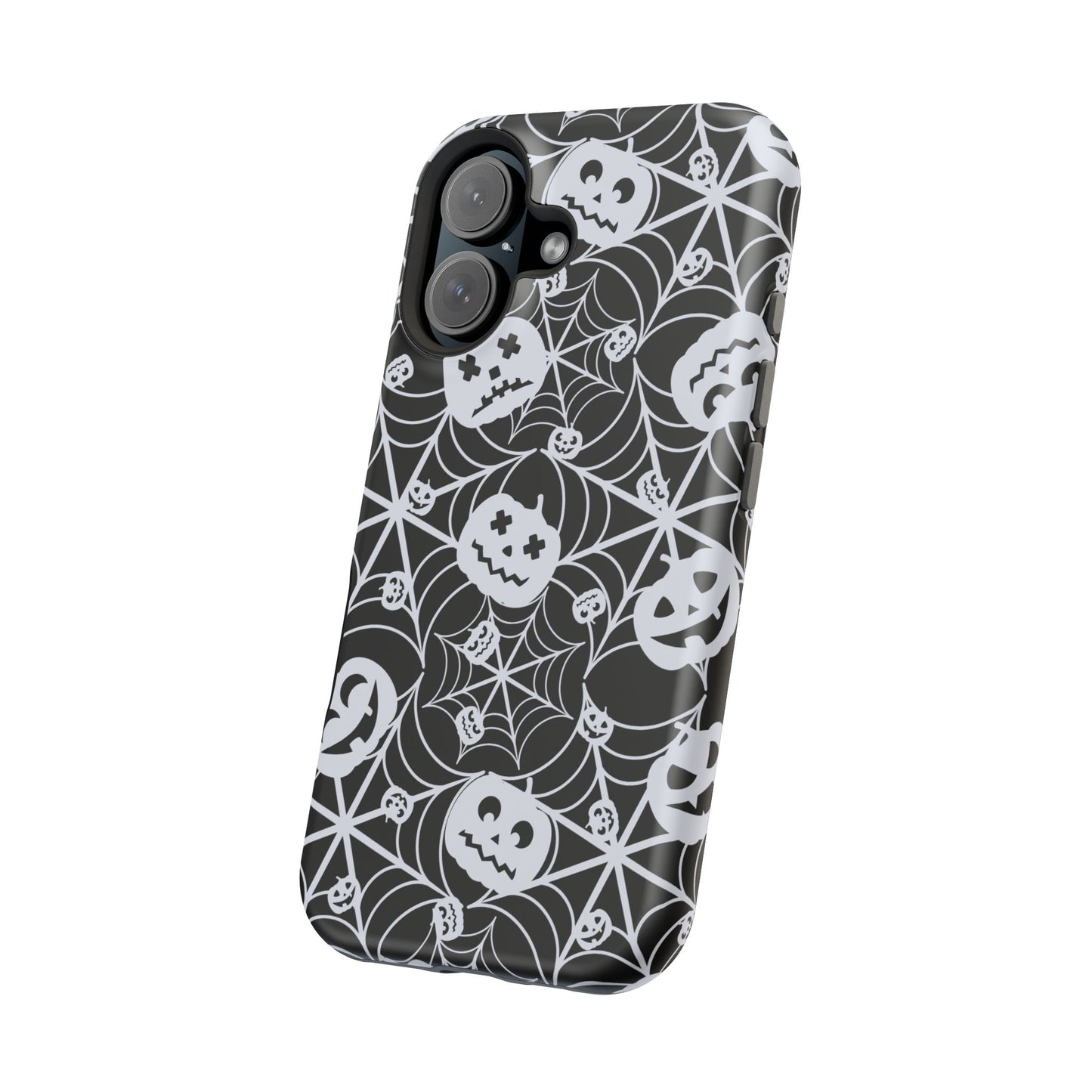 Halloween Themed Magnetic Phone Case