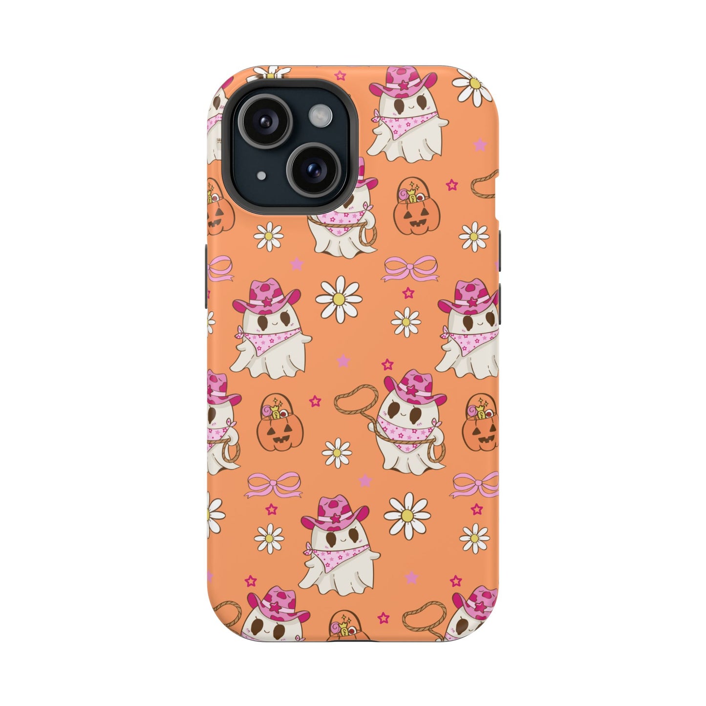 Cute Ghosts Phone Case
