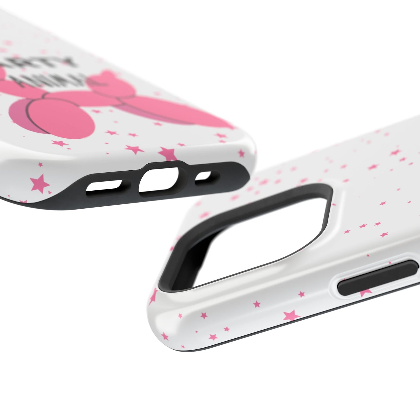 Party Animal Magnetic Phone Case