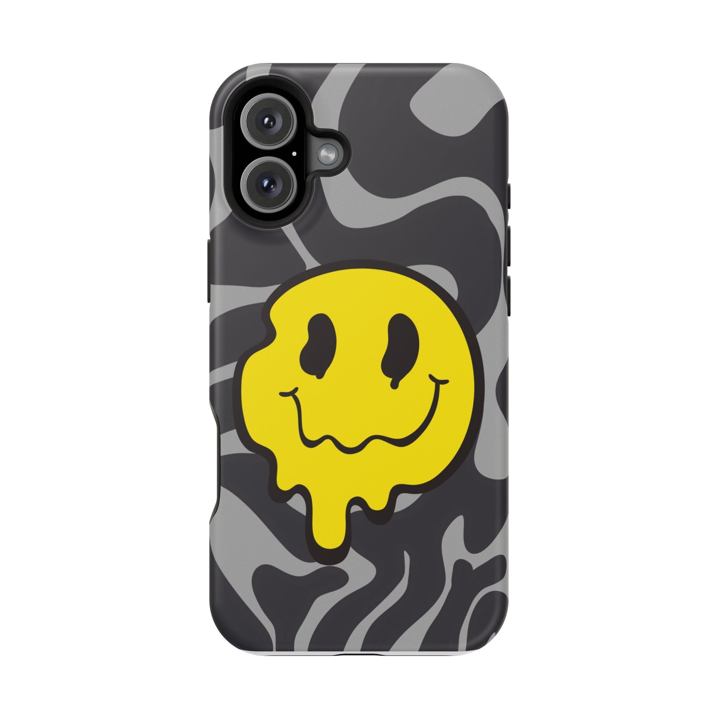 Smile Face Case