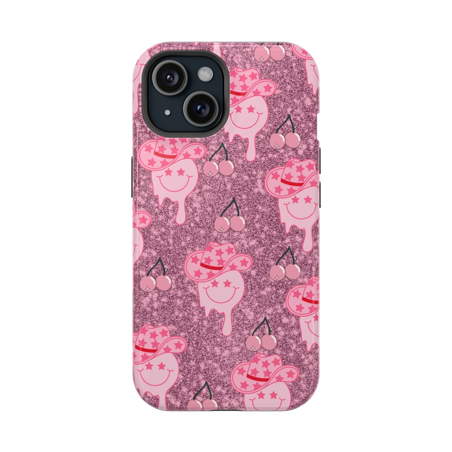 Charming Magnetic Case