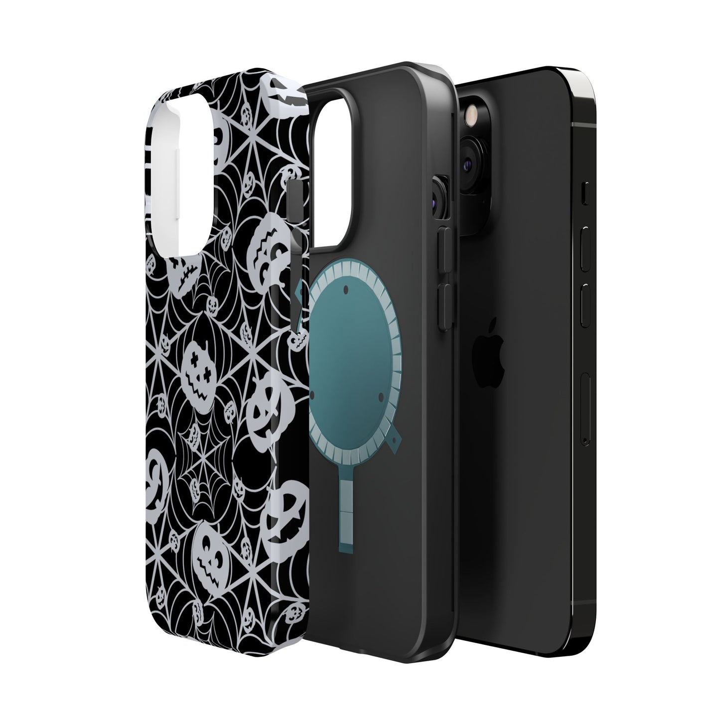 Halloween Themed Magnetic Phone Case