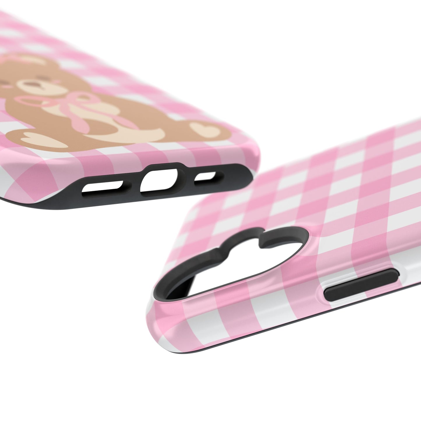 Cute Bear Phone Case