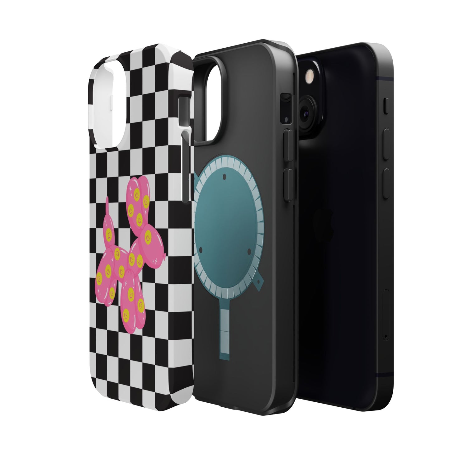 Balloon Animal Phone Cases