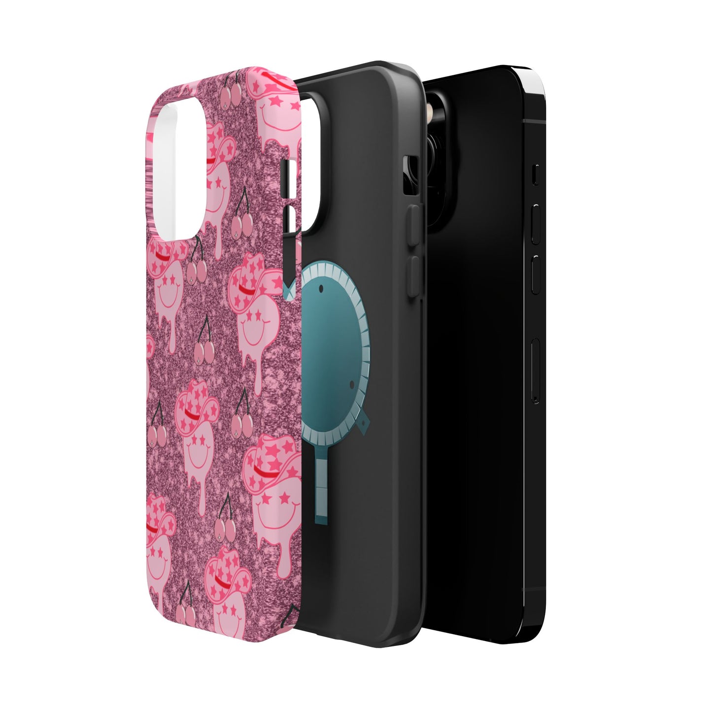 Charming Magnetic Case