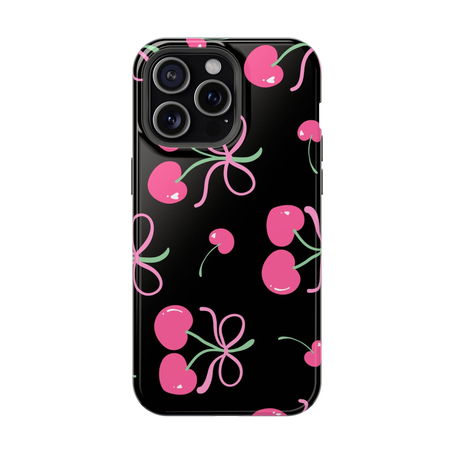 Cute Cherry Phone Case