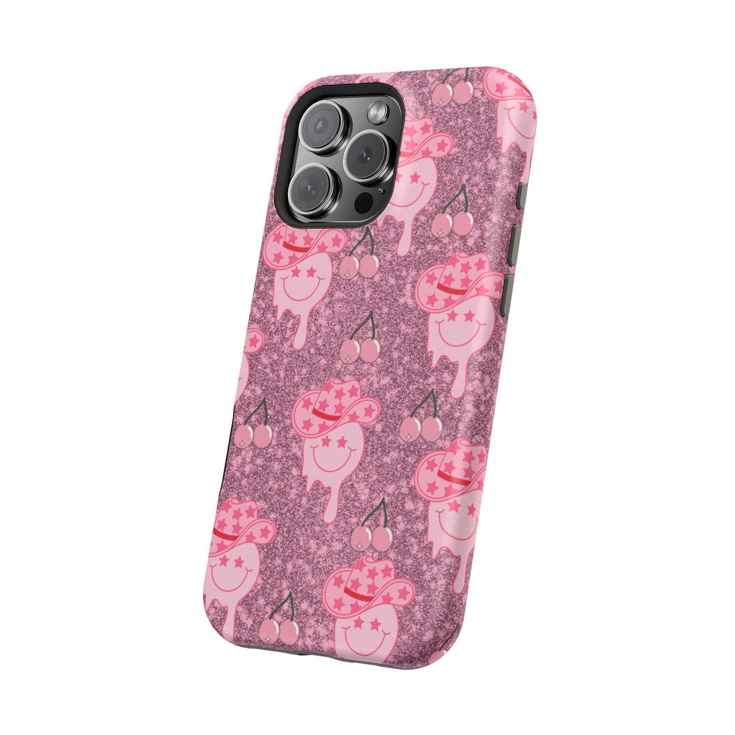 Charming Magnetic Case