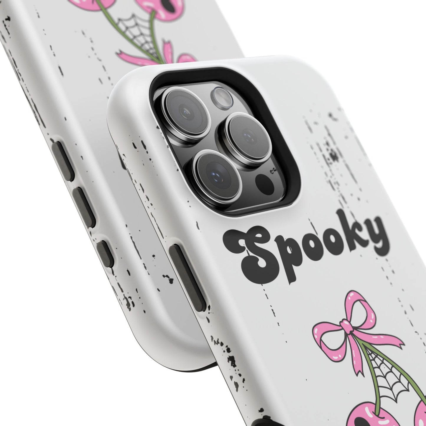 Spooky Babe Phone Case