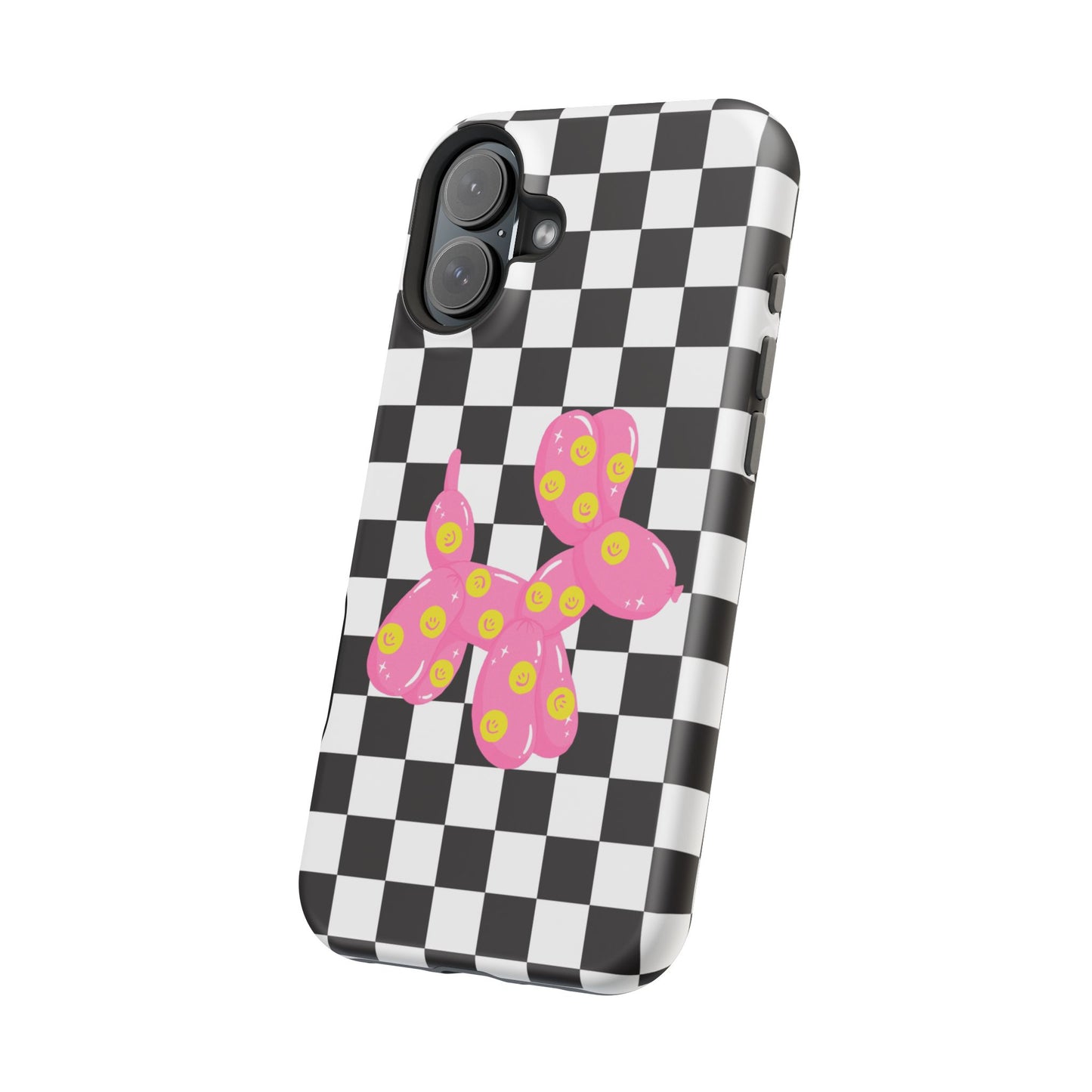 Balloon Animal Phone Cases