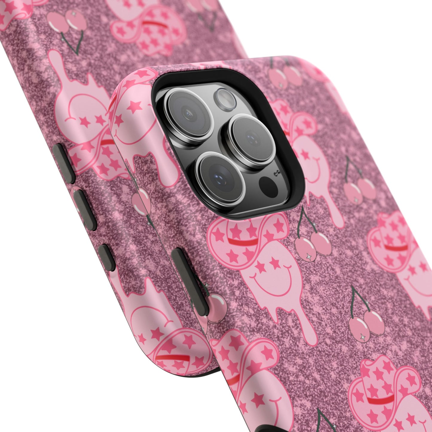 Charming Magnetic Case