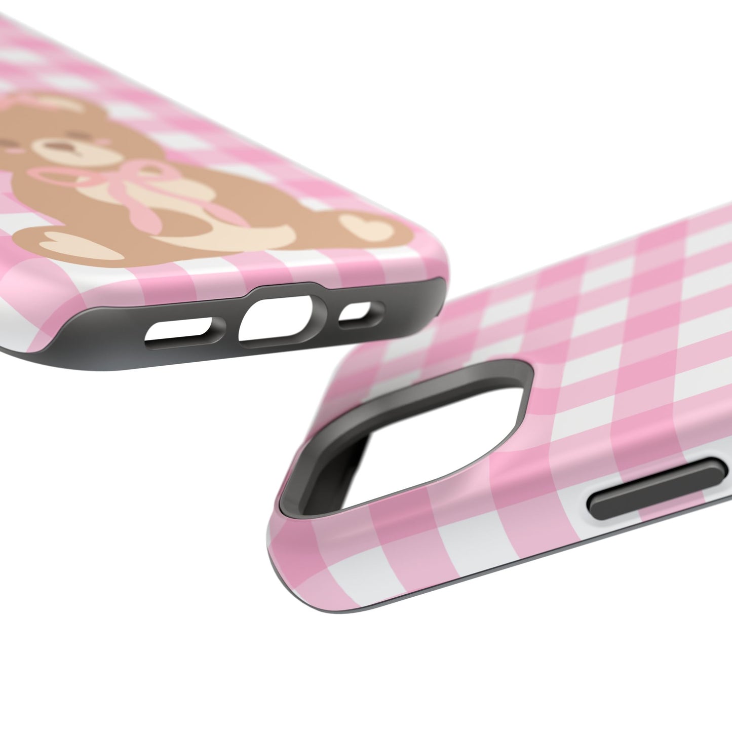 Cute Bear Phone Case