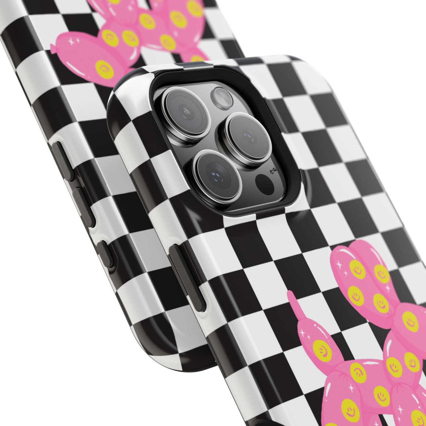 Balloon Animal Phone Cases
