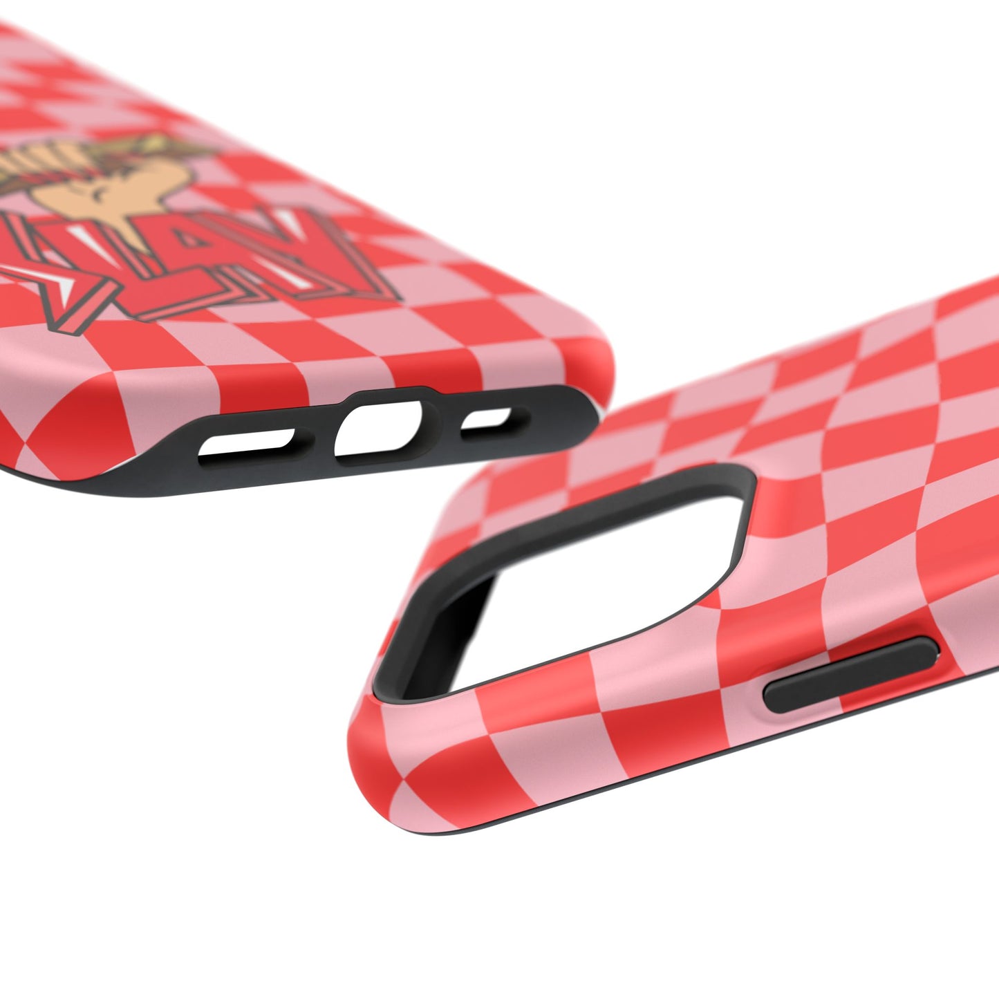 SLAY Design Phone Cover