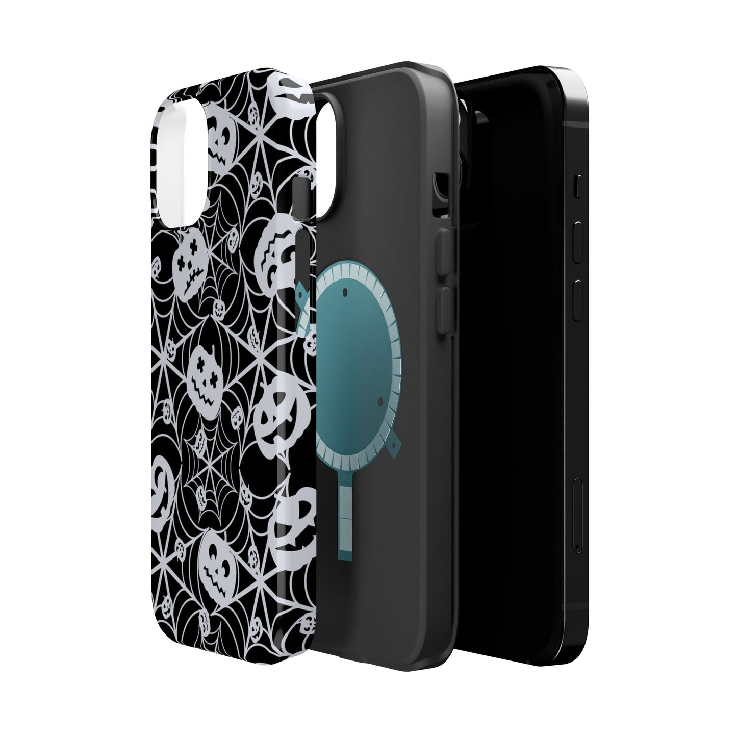 Halloween Themed Magnetic Phone Case