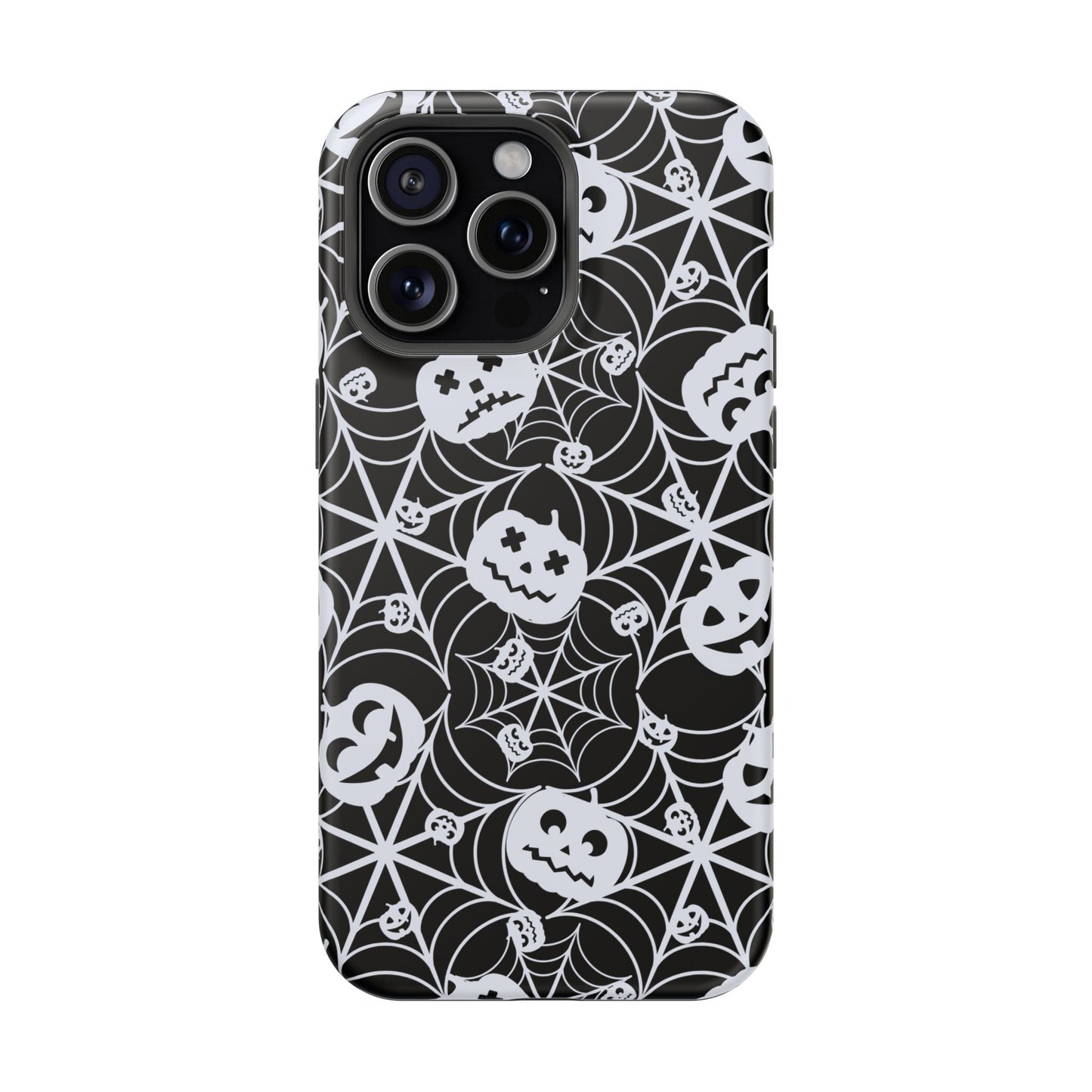 Halloween Themed Magnetic Phone Case