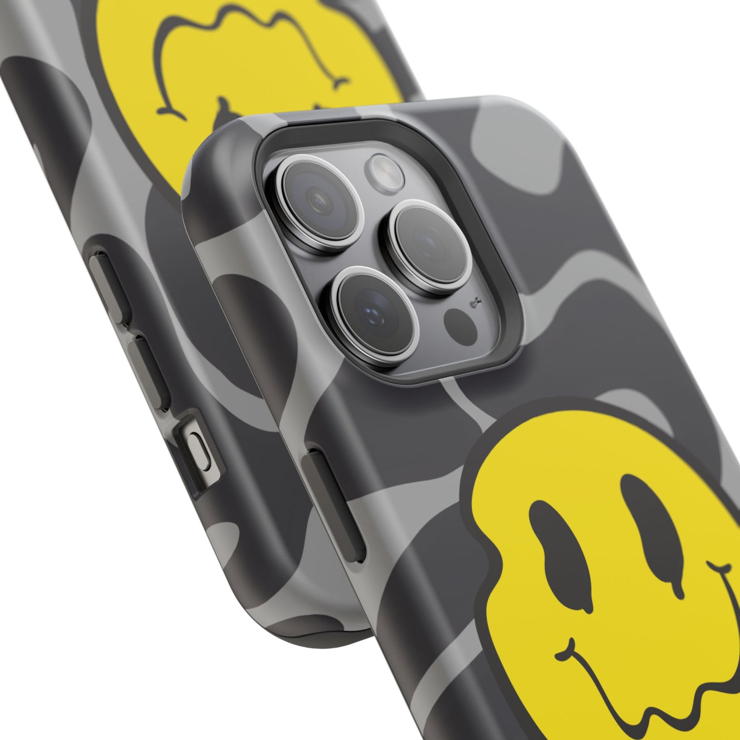 Smile Face Case